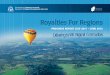 Royalties For Regions - drd.wa.gov.au