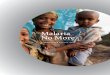 Malaria No More - GuideStar