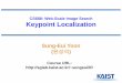 CS688: Web-Scale Image Search Keypoint Localization