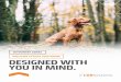 VETERINARY SERIES PRECISION PATIENT POSITIONING …