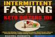 Intermittent Fasting for Keto Dieters - Custom Keto Diet Video