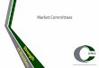 Market Committees - Colorado Ready Mixed Concrete Association