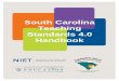 South Carolina Teaching Standards 4.0 Handbook