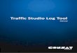 Traffic Studio Log Tool