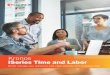 Kronos iSeries Time and Labor