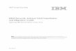 IBM Network Advisor SAN Installation and Migration Guide, 14.4