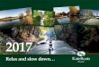 Relax and slow down… - Narrowboat and canal boating 