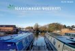 Narrowboat Holidays