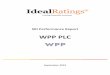 WPP PLC - Amazon Web Services