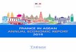 FRANCE IN ASEAN ANNUAL ECONOMIC REPORT 2019