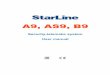 A9, AS9, B9 - AlarmStarline.com