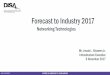 Forecast to Industry 2017 - DISA