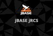 What is jRCS? - jBASE