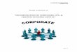 INCORPORATION OF COMPANIES, OPC, & CHANGES IN ... - WIRC-ICAI