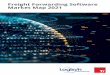 May 2021 Ti & Logisyn Freight Forwarding Software Market 