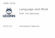 Language and Mind - jonsprouse.com