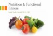 Functional Fitness & Nutrition - Lakeside, Ohio