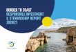 Border to Coast Responsible Investment & Stewardship 