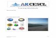 Training Workbook - AK-CESCL