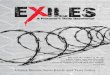 Exiles: A Prisoner’s Daily Devotional