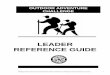 LEADER REFERENCE GUIDE - canr.msu.edu