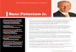 Russ Peterson Jr. - iSpeak