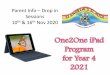 One2One iPad Program for Year 4 - standrewsfg.qld.edu.au