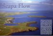 Scapa Flow - The Wrecks of Scotland's Orkney Islands :: X 