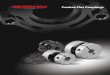 Control-Flex Couplings - Power Transmission Products
