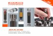 PRECISION THREAD GAGING SOLUTIONS