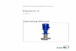 Vertical Low-pressure PumpEtanorm V - KSB