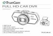 FULL HD CAR DVR