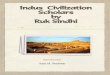 Indus Civilization Scholars by Ruk Sindhi