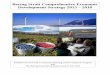 Bering Strait Comprehensive Economic Development Strategy 