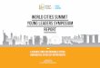 world cities summit YOUNG LEADERS SYMPOSIUM report