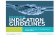 IMAGING INDICATION GUIDELINES - mriofal.com