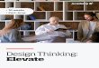 Design Thinking: Elevate - Academy Xi