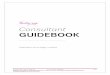 2012 Consultant Guidebook - beta.thirtyonetoday.com