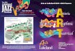 Arts and Lakeland Brochure