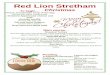 Red Lion Stretham