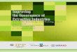Improving the Governance of Extractive Industries - UGM