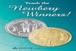 Teach the Newbery Winners!