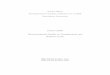 Microeconometric Studies on Unemployment and Business Cycles