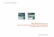 PremierWave Embedded System on Module Integration Guide