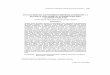 EVALUATION OF CASTORBEAN (RICINUS COMMUNIS L.) MUTANTS …