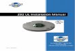 PDF: Installation Manual HL-292 UL - Flight Light Inc