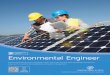 ENvIRONMENTAL Environmental Engineer - MyCAERT