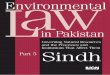 Environmental Lawin Pakistan