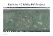 Kericho 40 MWp PV Project - Convivium Africa