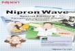 NipronNipron NipronWave WaveWave